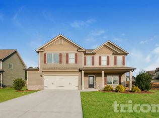 671 Massey St, Winder, GA 30680