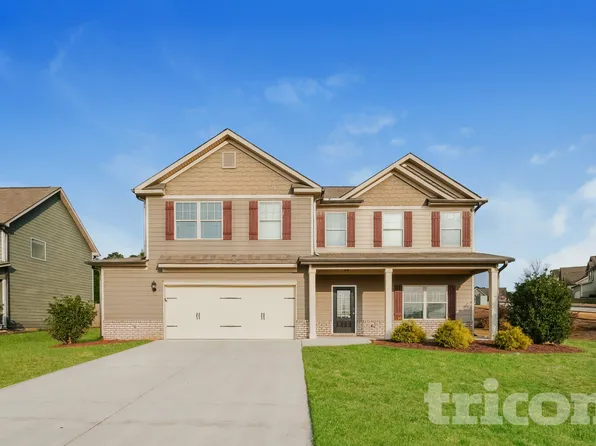 671 Massey St, Winder, GA 30680