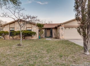 810 De Kalb St, San Antonio, TX 78245