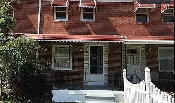 324 Dark Head Rd