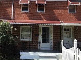 324 Dark Head Rd, Middle River, MD 21220