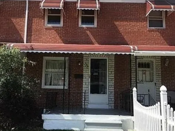 324 Dark Head Rd, Middle River, MD 21220