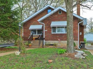 2472 Brown Rd, Saint Louis, MO 63114