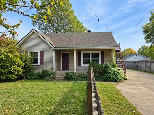 172 Park Cir, Old Hickory, TN 37138
