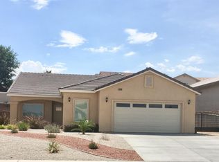 13100 Candleberry Ln, Victorville, CA 92395