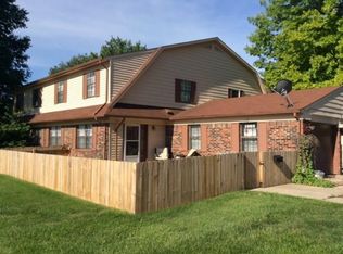 4908 London Dr, Indianapolis, IN