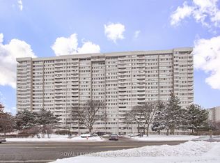 1580 Mississauga Valley Blvd #1909, Mississauga, ON