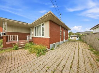 85 Kenora Ave #BASEMENT, Hamilton, ON L8E1C3