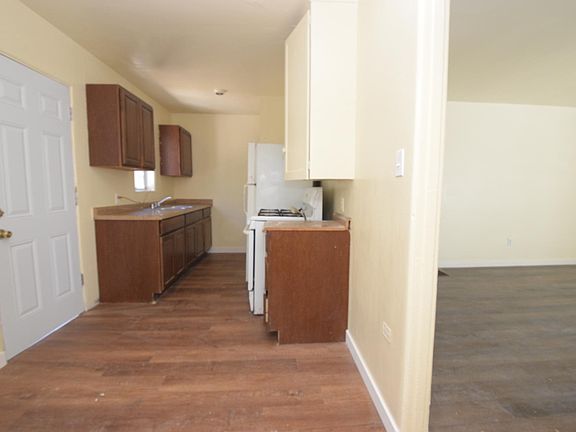 Kitchen and Dining Room