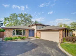 6408 180th St, Tinley Park, IL 60477