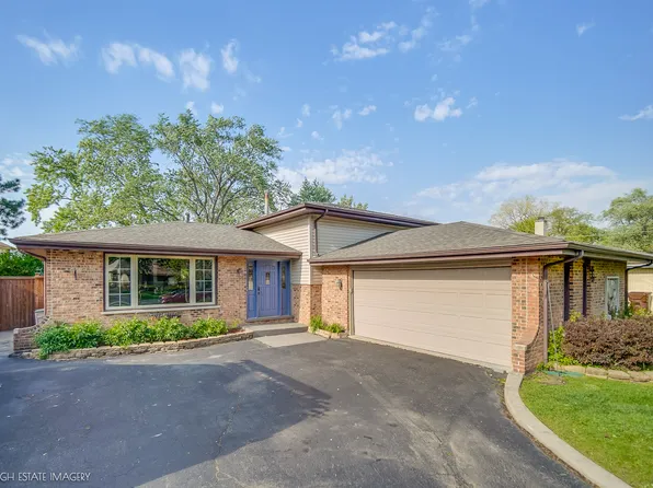 6408 180th St, Tinley Park, IL 60477