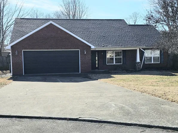 1557 Cavalier Dr, Maryville, TN 37803