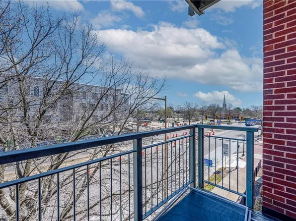 423 Saint Pauls Blvd Unit 3D, Norfolk, VA 23510