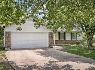 24 Fairwoods Ct, O'Fallon, MO 63368