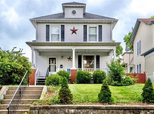 319 Walnut St, Leavenworth, KS 66048