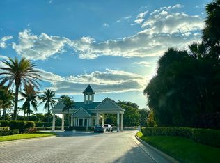 7795 Ironhorse Boulevard, West Palm Beach, FL 33412