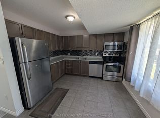 55 Mooregate Cres #11B, Kitchener, ON N2M 0A6