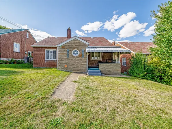 706 Upston St, McKeesport, PA 15133