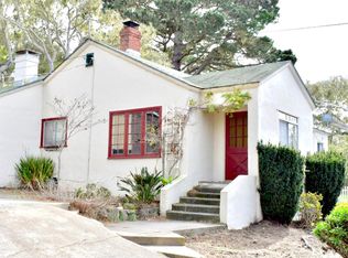 521 17 Mile Dr, Pacific Grove, CA 93950