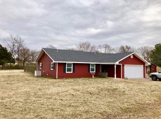 719 Circle Dr, Grove, OK 74344