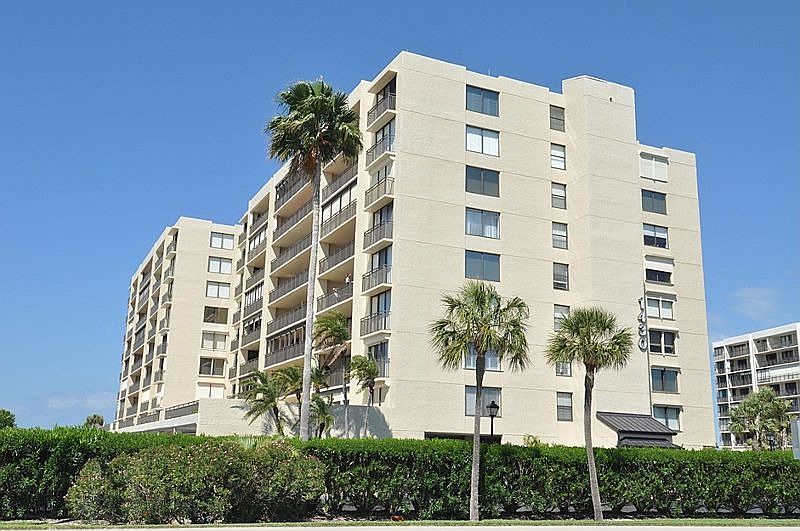 1st image of 1430 Gulf Blvd APT 512