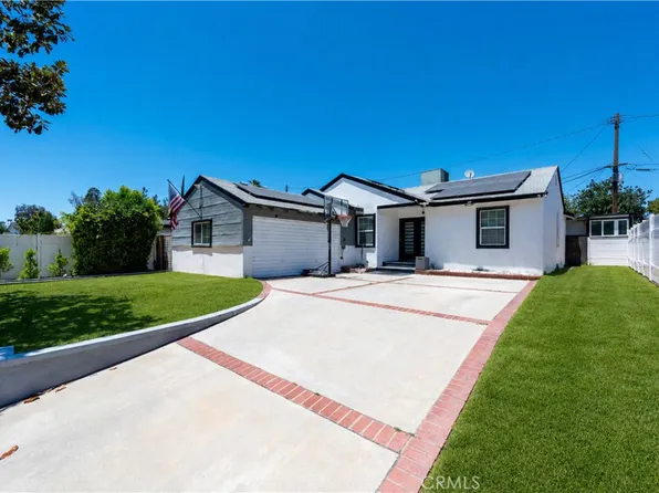 12521 Stagg St, North Hollywood, CA 91605