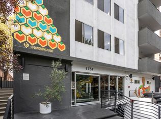 The Orly on Orange, Los Angeles, CA 90028
