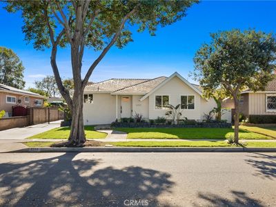 6320 Hungerford St, Lakewood, CA, 90713