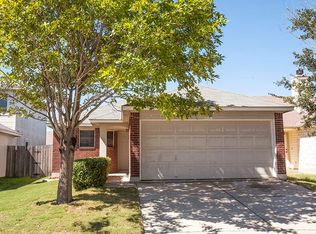 21206 Derby Day Ave, Pflugerville, TX 78660