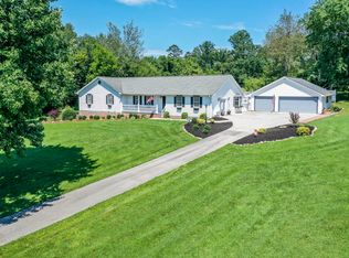 614 Lansdale Dr, Maryville, TN 37803