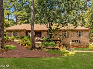 2 Parson Road, Pinehurst, NC 28374