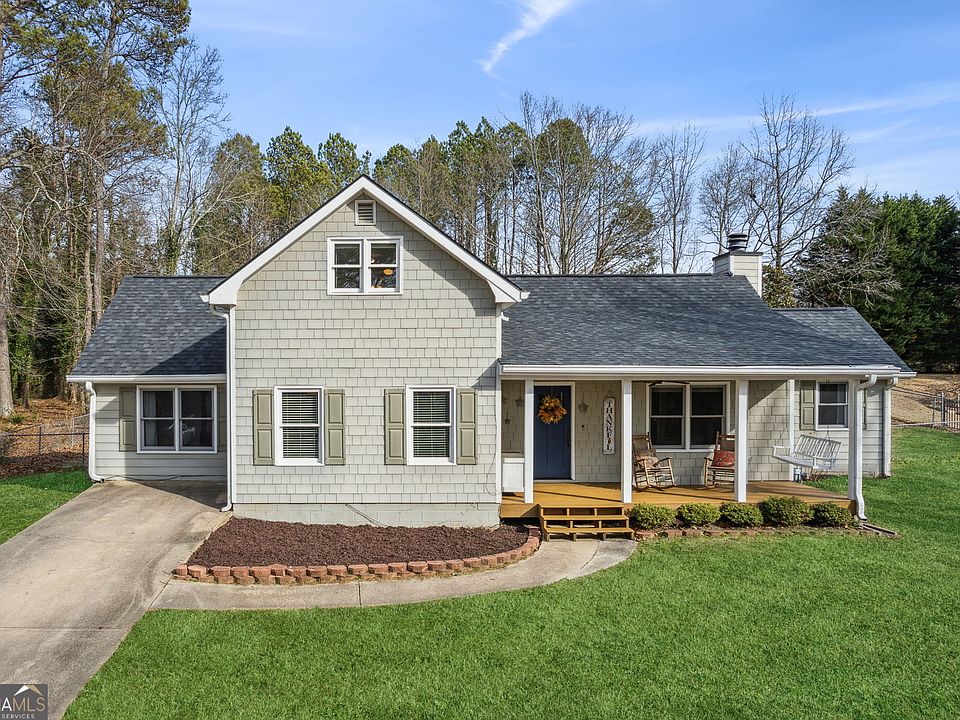 1993 Carriage Way, Lawrenceville, GA 30043 Zillow