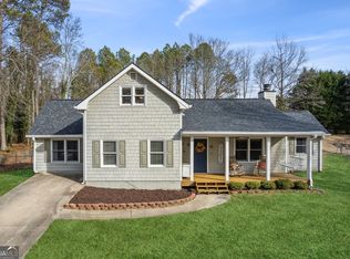 1993 Carriage Way, Lawrenceville, GA