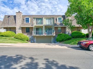 15503 E Wyoming Dr UNIT D, Aurora, CO 80017
