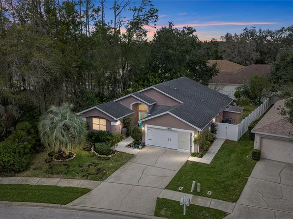 5240 New Brittany Ln, Zephyrhills, FL 33541
