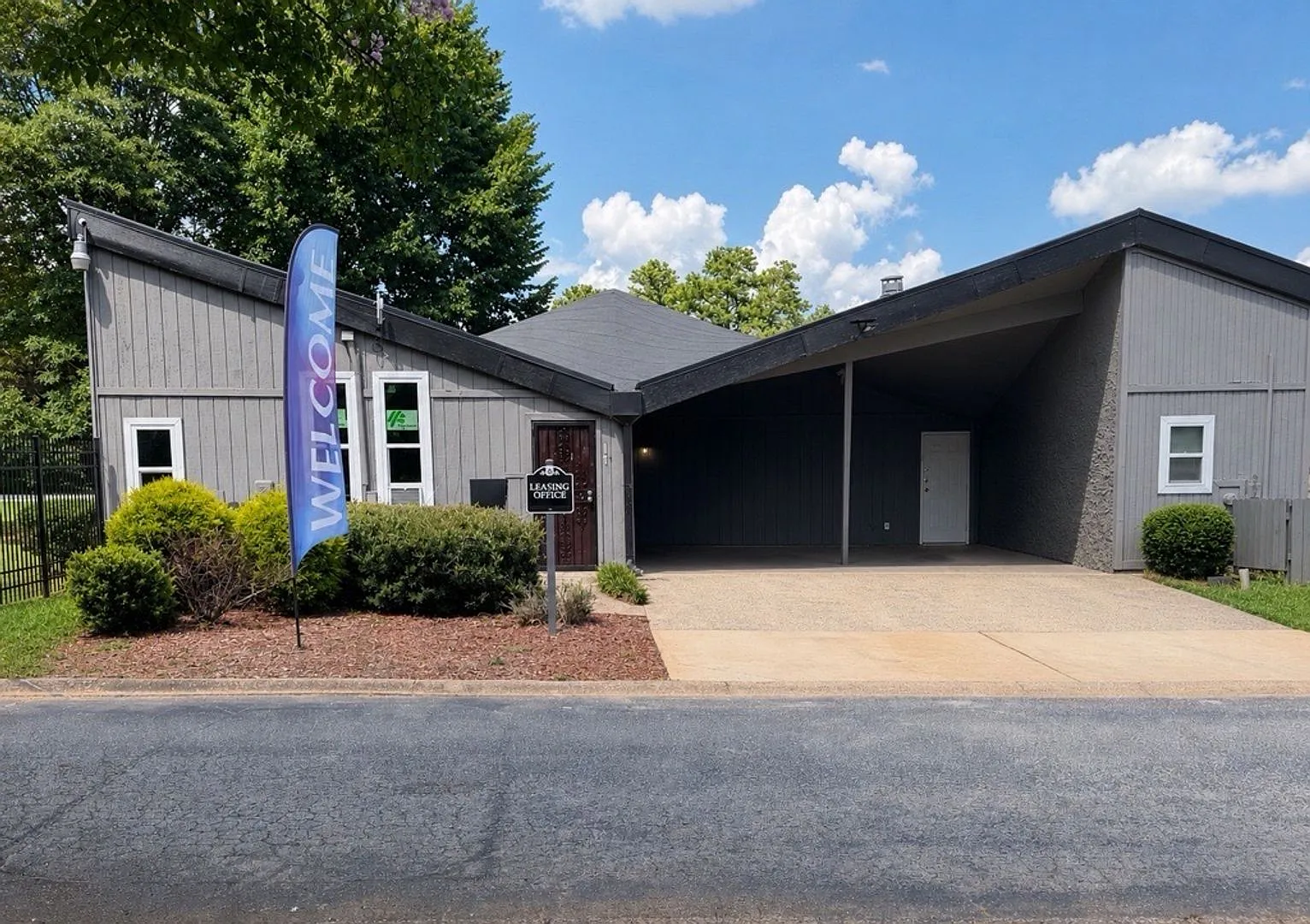 The Heights Homes — Photo 1