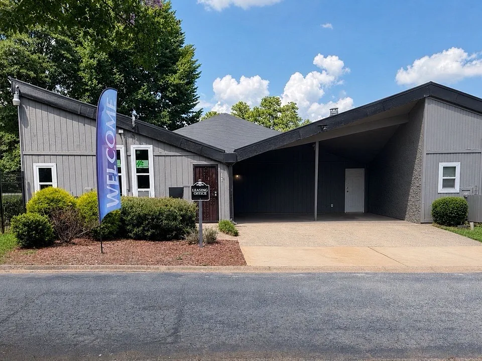 1400 Flat Shoals Rd