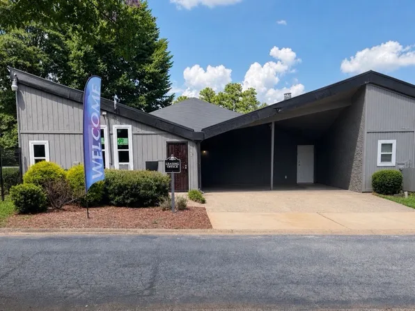 The Heights Homes