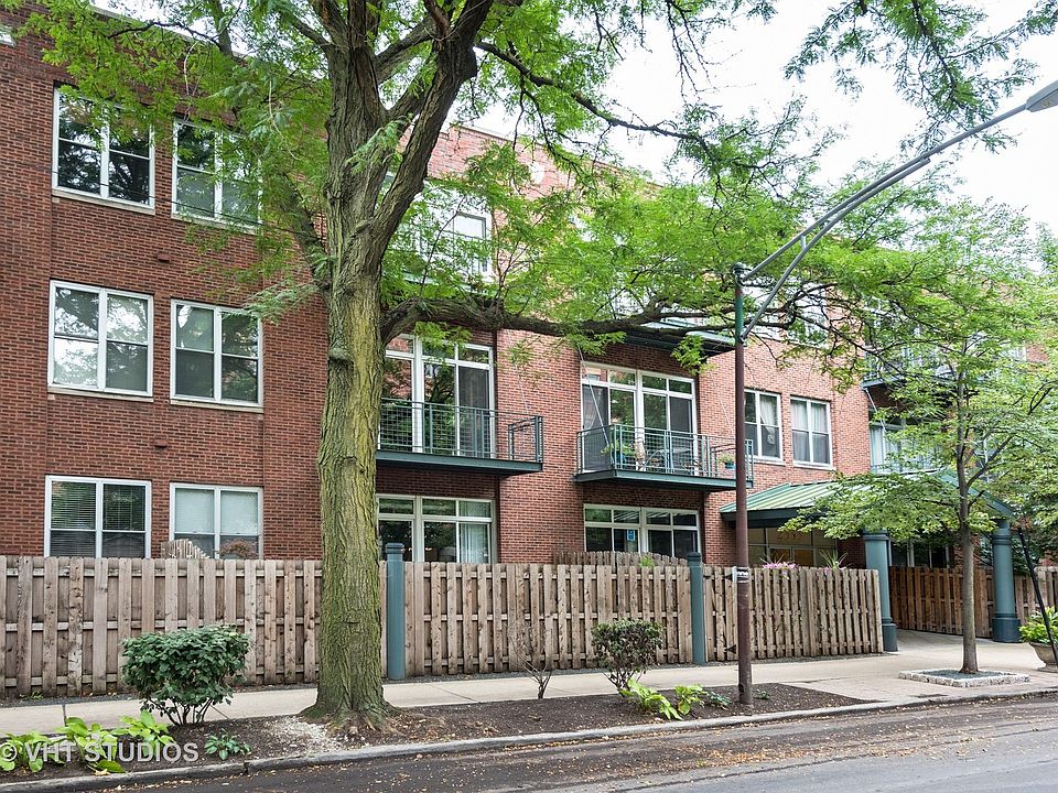 1st image of 2333 W Saint Paul Ave APT 128