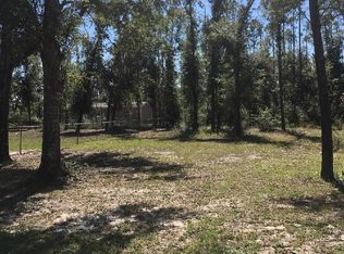 12116 Pinecrest Rd, Fountain, FL 32438