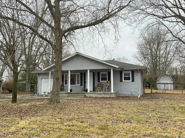 9074 Hensley Dr, Demotte, IN 46310