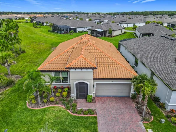 605 San Augusto Dr, Poinciana, FL 34759