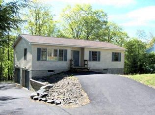 LOT 9 Pocono Blvd, Bushkill, PA