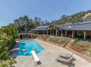 5373 Highway 140, Mariposa, CA 95338