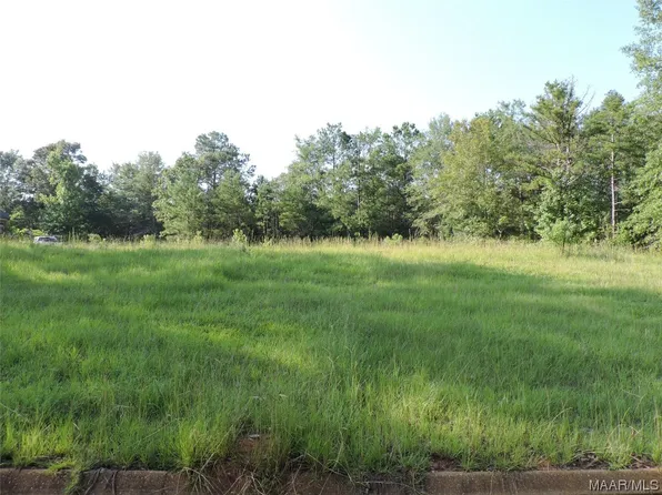 LOT-15B White Oak Way, Greenville, AL 36037
