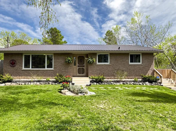 191 Summit Dr, Scugog, ON L0B 1E0