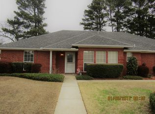 77 Sugar Ridge Ln, Texarkana, AR 71854