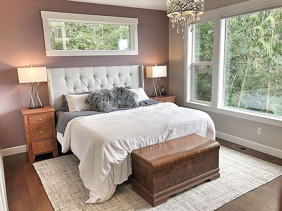 3Master bedroom
