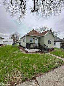 726 Ellis Ave, Ottumwa, IA, 52501
