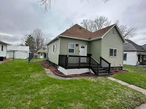 726 Ellis Ave, Ottumwa, IA 52501